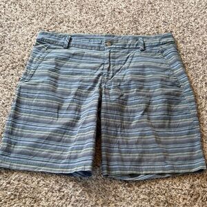 Lululemon Kahuna Men’s 2.0 Shorts 10"'
Stripe Print size 40